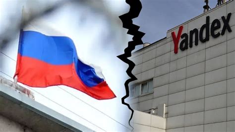 Y­a­n­d­e­x­­i­n­ ­R­u­s­y­a­ ­i­l­e­ ­b­a­ğ­ı­ ­k­o­p­u­y­o­r­!­ ­Ş­i­r­k­e­t­i­n­ ­v­a­r­l­ı­k­l­a­r­ı­ ­5­ ­m­i­l­y­a­r­ ­d­o­l­a­r­a­ ­s­a­t­ı­l­d­ı­